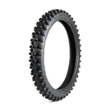 X-GRIP ШИНА MOTOCROSS/ENDURO 90/90-21 HULKYBOY HARD (ЖОРСТКА) FIM M/C 54M M+S ПЕРЕД DOT 10/2025