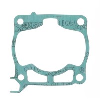 ATHENA прокладка під циліндр YAMAHA YZ 125 '22-'26, YZ 125 X '23-'26, FANTIC XX 125 '22, (0,20MM)