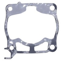 ATHENA прокладка під циліндр YAMAHA YZ 125 '22-'26, YZ 125 X '23-'26, FANTIC XX 125 '22-'25 (0,10MM)