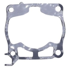 ATHENA прокладка під циліндр YAMAHA YZ 125 '22-'26, YZ 125 X '23-'26, FANTIC XX 125 '22-'25 (0,10MM)