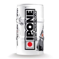 Моторна олива напівсинтетична IPONE 10.4 10W40 220L (Бочка) (MA2) (AKC) Замінює 800058