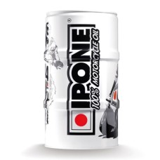 Моторна олива напівсинтетична IPONE 10.4 10W40 220L (Бочка) (MA2) (AKC) Замінює 800058