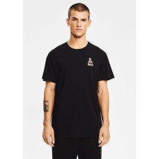 НОВИЙ ТОВАР DIVERSE EXTREME TEAM - ФУТБОЛКА DAKAR RALLY DKR VIP T 01 ЧОРНА XL