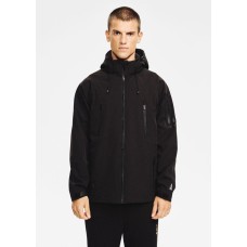 НОВИЙ ТОВАР DIVERSE EXTREME TEAM - DAKAR RALLY КУРТКА DKR SOREN VIP 256 SOFTSHELL КОЛІР ЧОРНИЙ XL