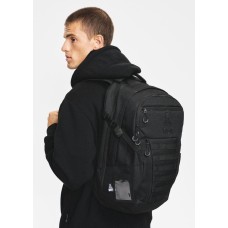 DIVERSE НОВИЙ ТОВАР EXTREME TEAM - DAKAR RALLY РЮКЗАК DKR TAKER 256 КОЛІР ЧОРНИЙ