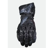 Шкіряні рукавички