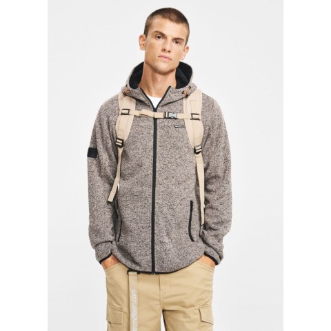 Новий товар Diverse Extreme Team - рюкзак Dakar Rally DKR Taker 256 пісочний колір