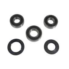 FACTORY LINKS 2025/02 ПІДШИПНИКИ ЗАДНЬОГО КОЛЕСА З САЛЬНИКАМИ SUZUKI DR 350SE '90-'95, DR 650SE '96-'14, XF650 FREEWIND '97-'01 (25-1256)