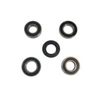 FACTORY LINKS 2025/02 ПІДШИПНИКИ ЗАДНЬОГО КОЛЕСА З САЛЬНИКАМИ KTM 690 ENDURO / SMC '08-'23, 790 ADVENTURE '19-'24, 890 ADVENTURE '20-'23, 1090 ADVENTURE '17-'19, 1190 ADVENTURE '16, 1290 SUPER ADVENTURE '17-'24, HUSQVARNA 701 '16-'23 (25-1533)