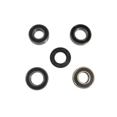 FACTORY LINKS 2025/02 ПІДШИПНИКИ ЗАДНЬОГО КОЛЕСА З САЛЬНИКАМИ KTM 690 ENDURO / SMC '08-'23, 790 ADVENTURE '19-'24, 890 ADVENTURE '20-'23, 1090 ADVENTURE '17-'19, 1190 ADVENTURE '16, 1290 SUPER ADVENTURE '17-'24, HUSQVARNA 701 '16-'23 (25-1533)