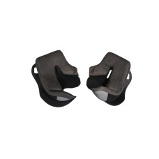 CABERG ЗАПЧАСТИНИ ЩІЧКИ ДЛЯ ШОЛОМУ DRIFT EVO РОЗМІР S
