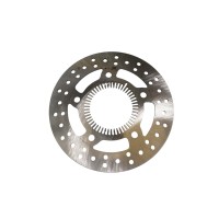 Гальмівний диск передній NG HONDA PCX 125 '24-'25, PCX 160 '24-'25 (220X75x3,5) (5X10,25MM)