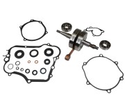 Стандартні колінчасті вали