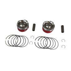 Комплект поршнів WOSSNER YAMAHA T-MAX 500 '01-'11 (13.01:1) (65,95MM)