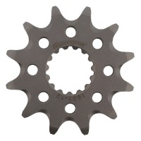 Передня зірка SUPERSPROX 1248 15 самоочищаюча KTM SX/SXF/EXC/EXCF '91-'25, HUSQVARNA FC/FE/TC/TE '14-'25 (JTF1901.15)