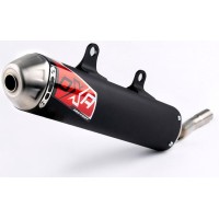 OXA FACTORY 2025/12 КІНЕЦЬ ВИХЛОПНОЇ ТРУБИ (ГЛУШНИК) BLACK EDITION BETA RR 200 '20-'26