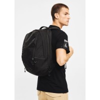 НОВИЙ ТОВАР DIVERSE EXTREME TEAM - РЮКЗАК DAKAR RALLY DKR TRACKER КОЛІР ЧОРНИЙ