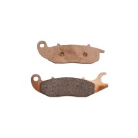 DELTA BRAKING НОВИЙ ТОВАР ГАЛЬМІВНІ КОЛОДКИ KH375