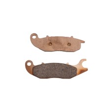 DELTA BRAKING НОВИЙ ТОВАР ГАЛЬМІВНІ КОЛОДКИ KH375