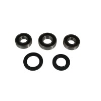 FACTORY LINKS 2025/02 ПІДШИПНИКИ ЗАДНЬОГО КОЛЕСА З САЛЬНИКАМИ TRIUMPH TIGER SPORT 660 '22-'23, STREET TRIPLE '17-'23, TIGER 800 XC / XRT / XCX '15-'20, SPEED TWIN / STREET TWIN 900 '19-'23, TIGER 900 '20-'23, TIGER 1200 '22-'23, THRUXTON 1200(25-1557)