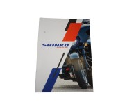 Каталоги та ремонтна література