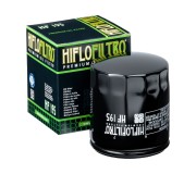 Масляні фільтри