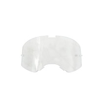 Фотохромна лінза KENNY RACING PHOTOCROMIC SINGLE LENS AF/AS для окулярів, колір фотохромний