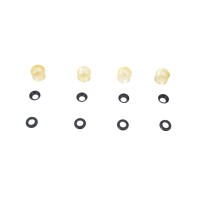 Еластомер WP SUSPENSION Жовтий (Середній)