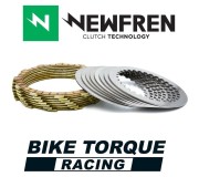 Комплектні зчеплення