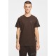 Футболка DIVERSE EXTREME TEAM - DAKAR RALLY DKR LOGO SMR колір коричневий розмір L