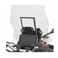 KAPPA 2025/11 Поперечина для встановлення сумок і кріплень GPS / смартфона YAMAHA Tracer 9 '25-