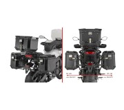 Кріплення і плити