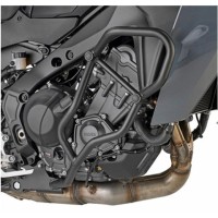 KAPPA 2025/11 дуги захисту двигуна Yamaha Tracer 9 / Tracer 9 GT / Tracer 9 GT+ '25-