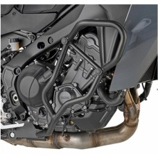 KAPPA 2025/11 дуги захисту двигуна Yamaha Tracer 9 / Tracer 9 GT / Tracer 9 GT+ '25-