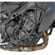 KAPPA 2025/11 дуги захисту двигуна Yamaha Tracer 9 / Tracer 9 GT / Tracer 9 GT+ '25-