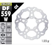 Передня частина