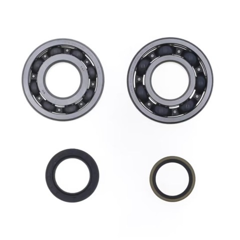 ATHENA ПІДШИПНИКИ КОЛІНВАЛА З САЛЬНИКАМИ SUZUKI RM-Z 450 '08-'26, RMX-Z/RMX 450 '14-'19, KOYO