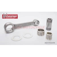 Шатун WOSSNER (2T) HONDA CR 250 '84-'01 GAS GAS EC/MC 250/300 '97-'19 HONDA TRX 250 2T '85-'86