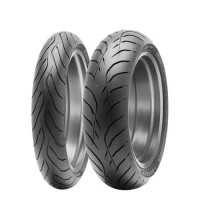 Шина DUNLOP 110/70ZR17 SPORTMAX ROADSMART IV (54W) TL ПЕРЕД DOT 40/2021