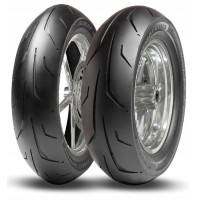 Шина DUNLOP 160/70R17 GT503 73V TL HARLEY-DAVIDSON SPORTSTER 1250S (2022) ПЕРЕД DOT 50/2024