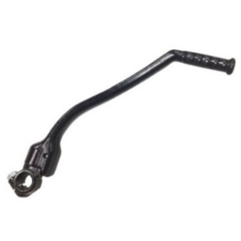 PSYCHIC важіль стартера (кікстартер) Honda XR 200 R '84-'93 (OEM: 28300-KK0-000) (сталева) колір чорний