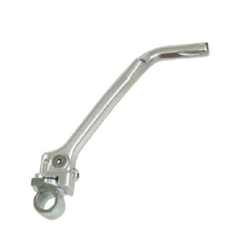 Пусковий важіль (кікстартер) PSYCHIC KTM SX 65 '16-'23 (OEM: 46333070044) (алюмінієвий) сріблястий