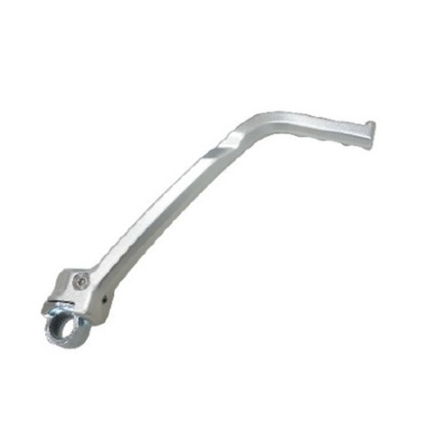 PSYCHIC важіль стартера (кікстартер) KTM SX 250 '17-'22 (OEM: 79233070044) (алюмінієвий) колір срібний