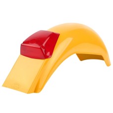 POLISPORT заднє крило з ліхтарем 