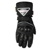 POLEDNIK РОЗПРОДАЖ РУКАВИЦІ / РУКАВИЧКИ WINTER КОЛІР ЧОРНИЙ РОЗМІР S