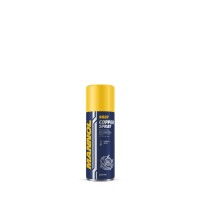 MANNOL COPPER SPRAY мідний спрей-мастило 250 мл (9887) (12)