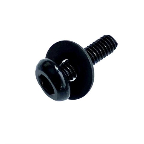 РАСПРОДАЖА RACER PRODUCT RRP БОЛТ ДЛЯ АМОРТИЗАТОРА DVO DIAMOND ДЛЯ КРІПЛЕННЯ КРИЛА PROGUARD BOLT ON