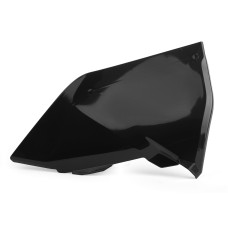 POLISPORT ЗАХИСТ ФІЛЬТРА ПОВІТРЯ KTM SX/SXF '16-'18; EXC/EXC-F '17-'19 КОЛІР ЧОРНИЙ