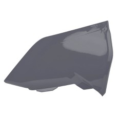 POLISPORT АКЦІЯ ЗАХИСТ ФІЛЬТРА ПОВІТРЯ KTM SX/SXF '16-'18; EXC/EXC-F '17-'19 КОЛІР СІРИЙ NARDO GREY