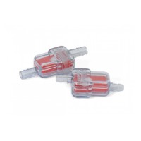 POLISPORT паливний фільтр 6MM - 1 штука